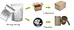 Hydrolyzed Porcine Collagen Peptide Powder